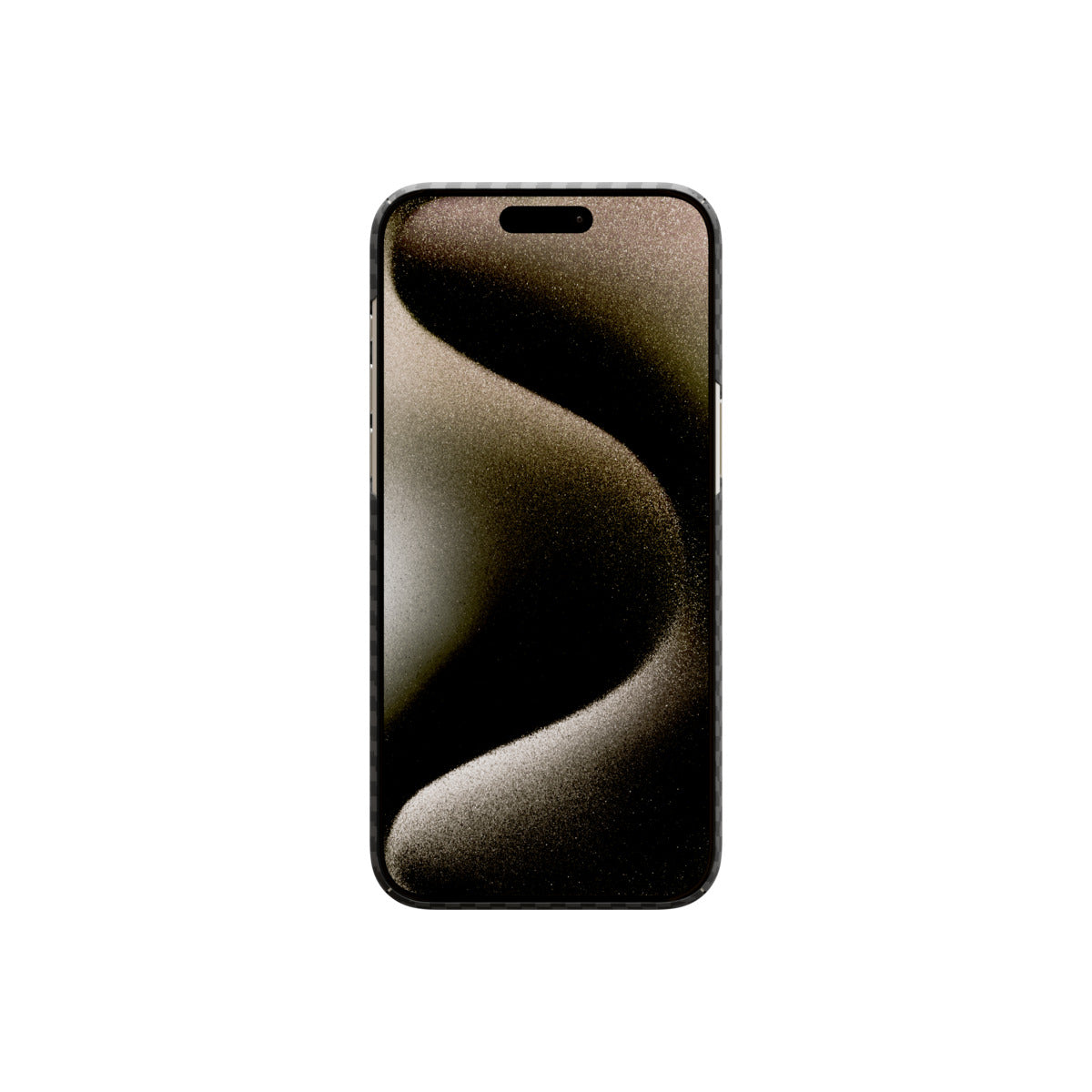 Next One Airshield ovitek za iPhone 15 Pro - iSTYLE SI