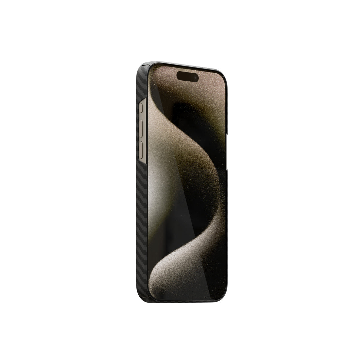 Next One Airshield ovitek za iPhone 15 Pro - iSTYLE SI