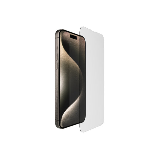 Next One Tempered zaščitno steklo za iPhone 15 Pro Max - iSTYLE SI