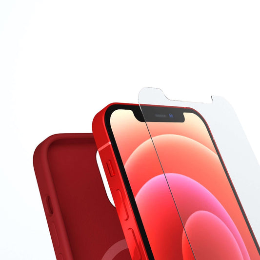 Next One Tempered zaščitno steklo za iPhone 12 mini - iSTYLE SI