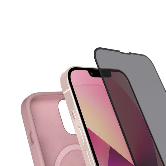 Next One ALL-ROUNDER PRIVACY zaščitno steklo za iPhone 13/13 Pro - iSTYLE SI