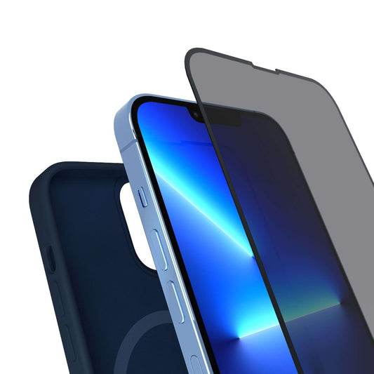 Next One ALL-ROUNDER PRIVACY zaščitno steklo za iPhone 13 Pro Max - iSTYLE SI