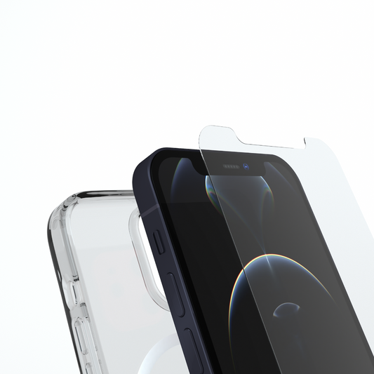 Next One Tempered zaščitno steklo za iPhone 12 Pro Max - iSTYLE SI