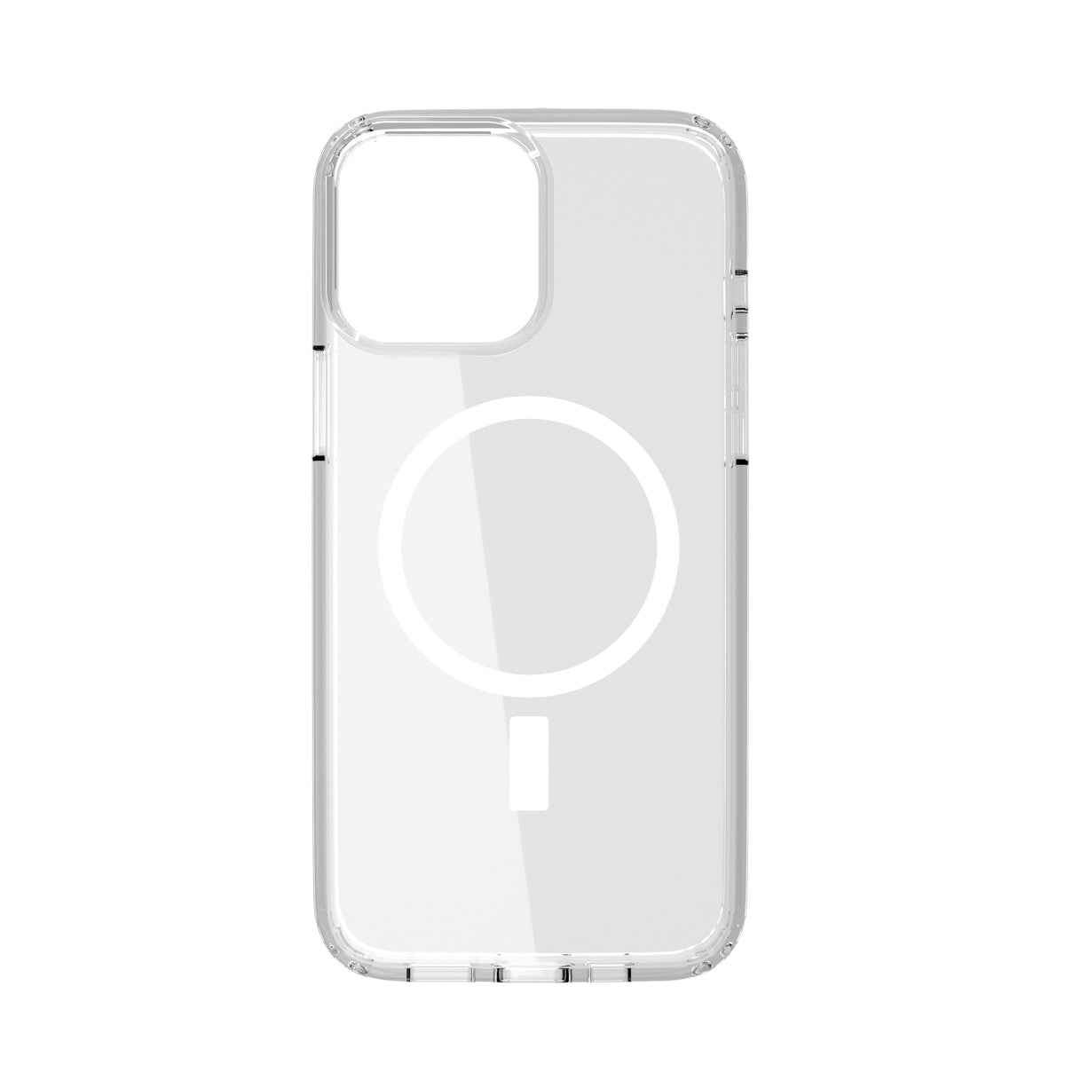Next One prozoren Shield ovitek z MagSafe za iPhone 13 Pro Max - iSTYLE SI
