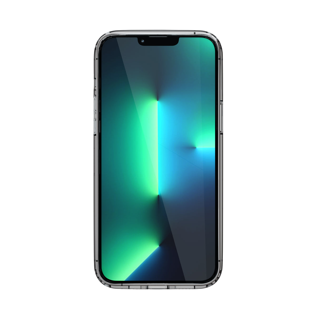 Next One prozoren Shield ovitek z MagSafe za iPhone 13 Pro Max - iSTYLE SI