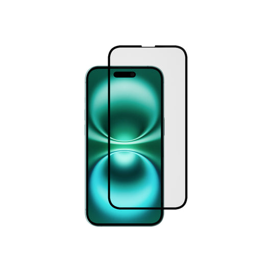 Next One All-rounder zaščitno steklo za iPhone 16 Plus - iSTYLE SI