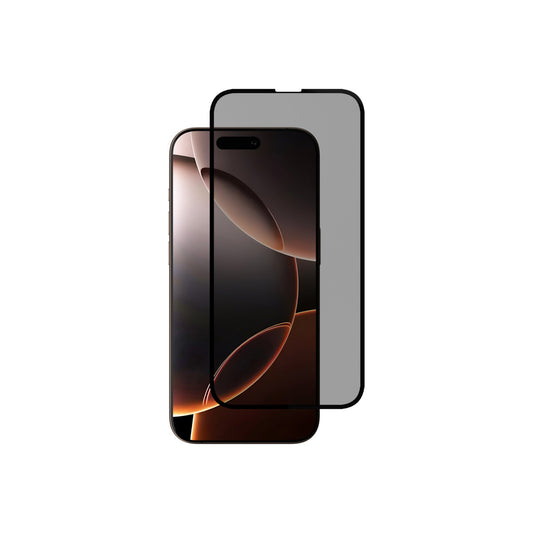 Next One All-rounder Privacy zaščitno steklo za iPhone 16 Pro - iSTYLE SI