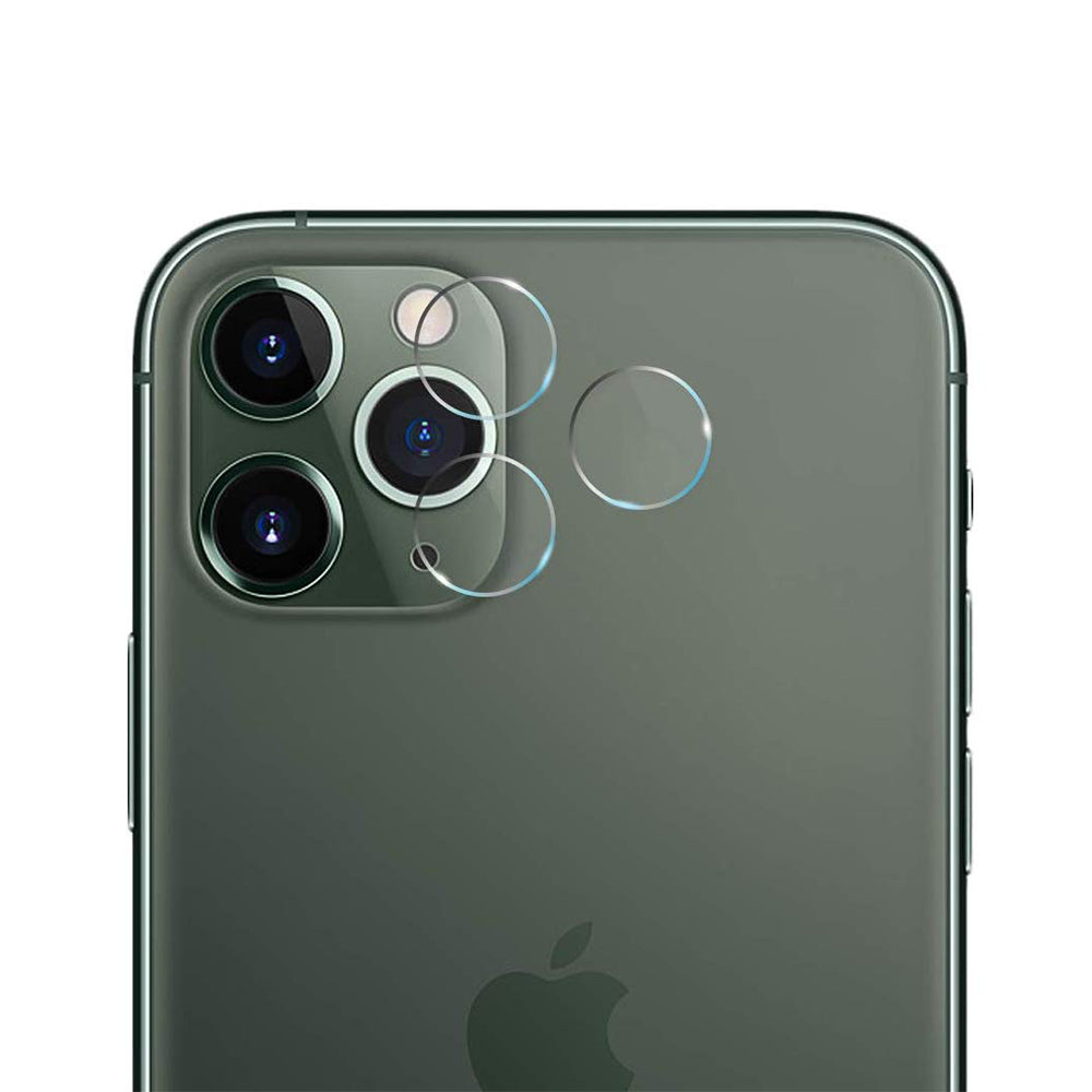 Next One zaščitno steklo za kamero za iPhone 11 Pro/11 Pro Max - iSTYLE SI