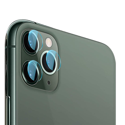 Next One zaščitno steklo za kamero za iPhone 11 Pro/11 Pro Max - iSTYLE SI