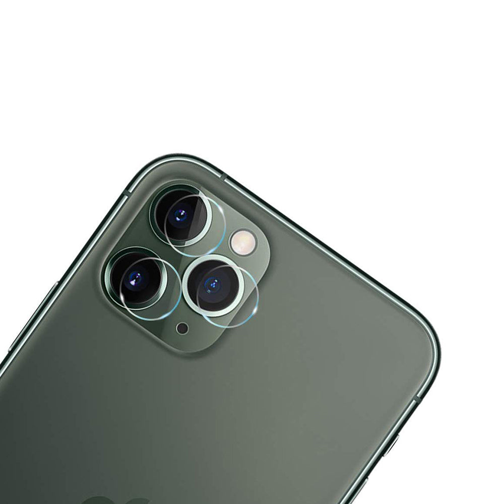 Next One zaščitno steklo za kamero za iPhone 11 Pro/11 Pro Max - iSTYLE SI
