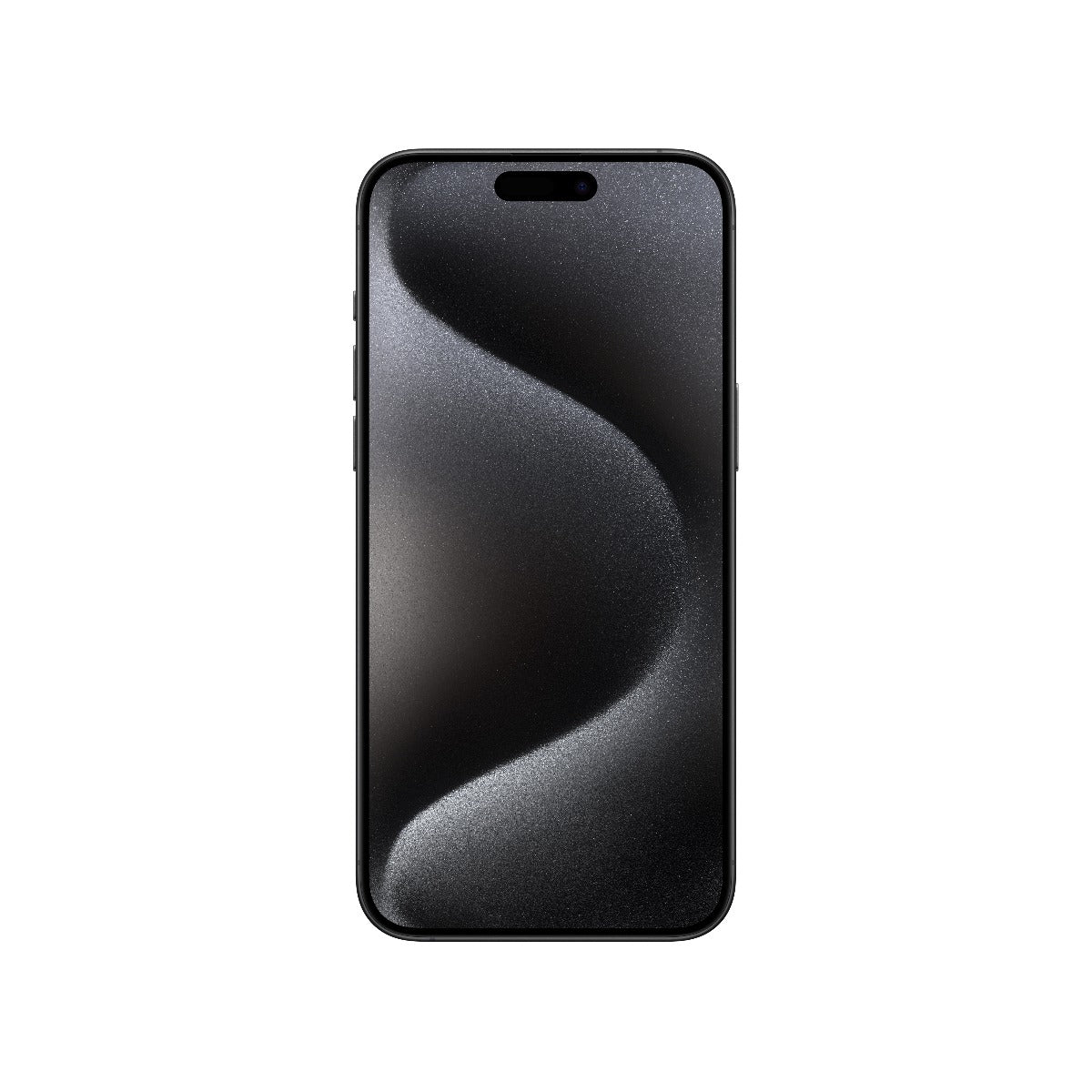 iPhone 15 Pro Max: 1 TB - črni titan - iSTYLE SI