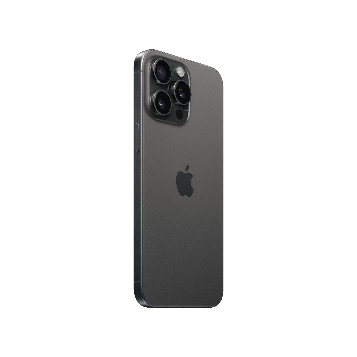 iPhone 15 Pro Max: 1 TB - črni titan - iSTYLE SI