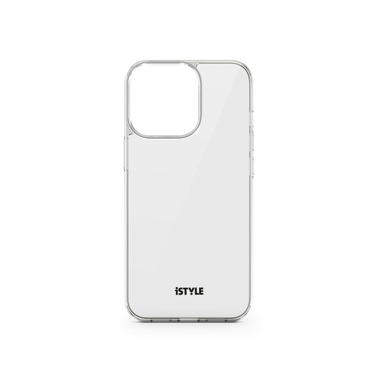 iSTYLE HERO Case za iPhone 13 - prozorna - iSTYLE SI
