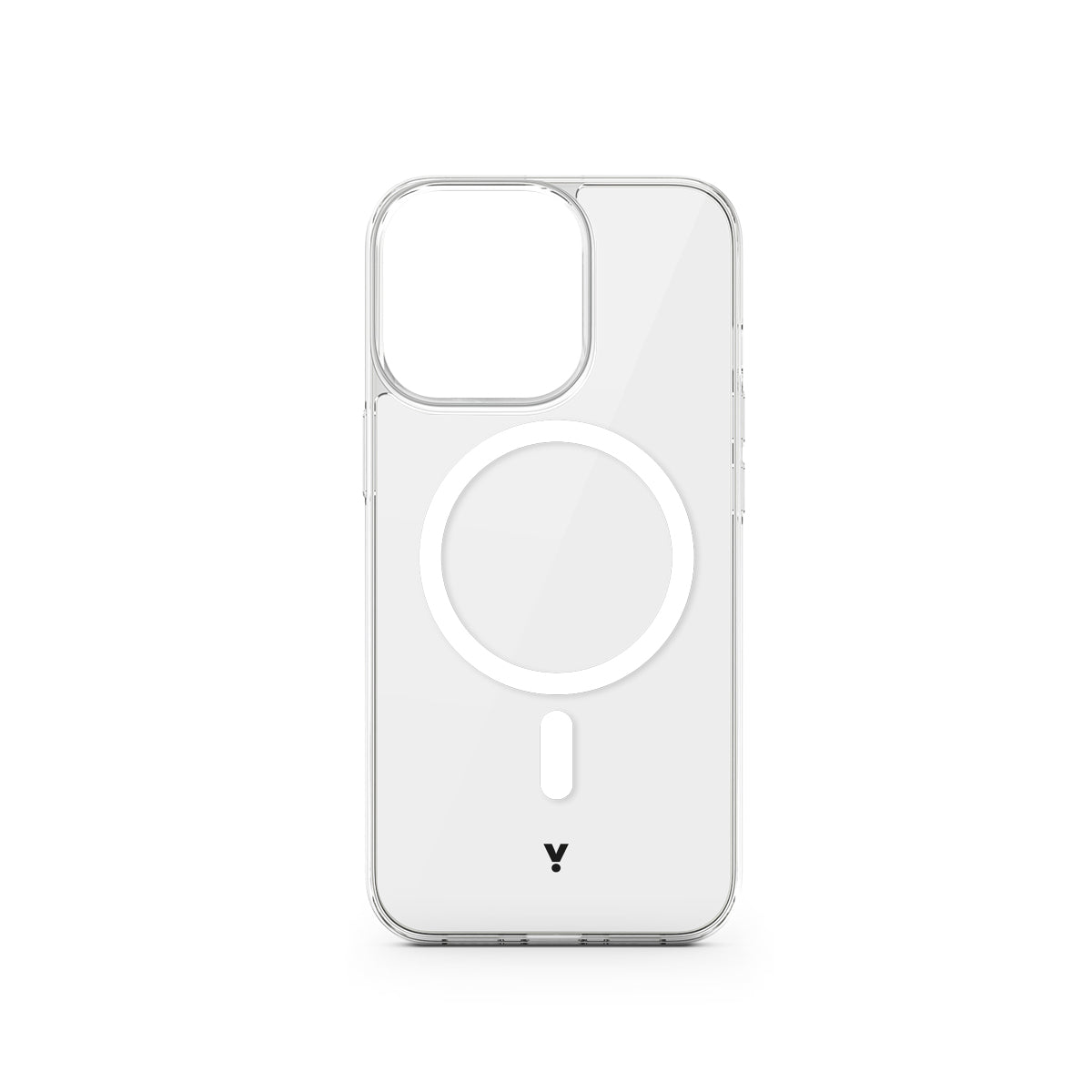 iSTYLE HERO Magnetic Case za iPhone 13 - prozorna - iSTYLE SI