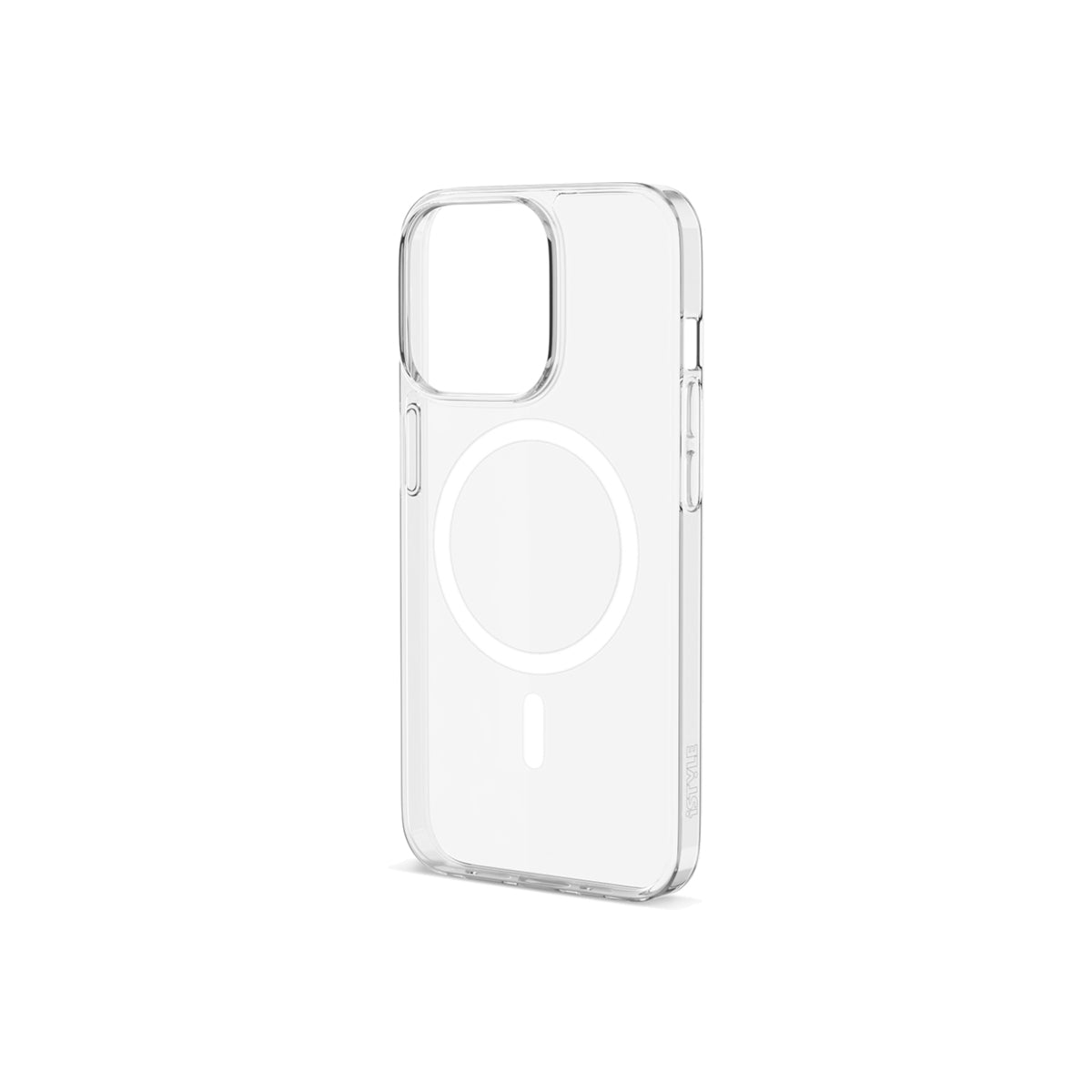 iSTYLE HERO Magnetic Case za iPhone 14 Pro - prozorna - iSTYLE SI