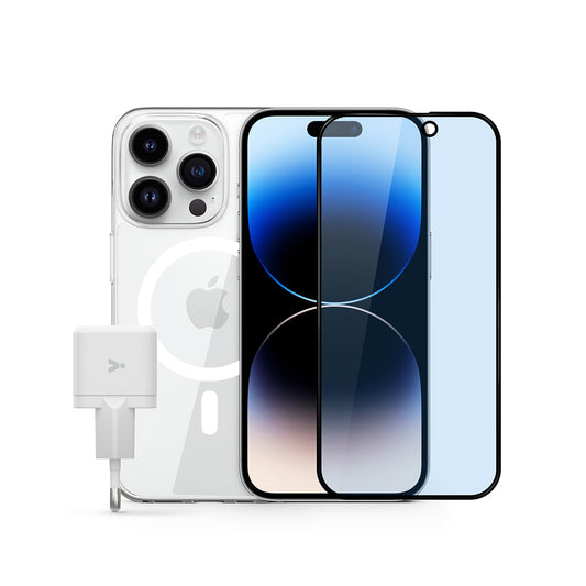 iSTYLE Comfort Plus iPhone Starter Pack - iSTYLE SI