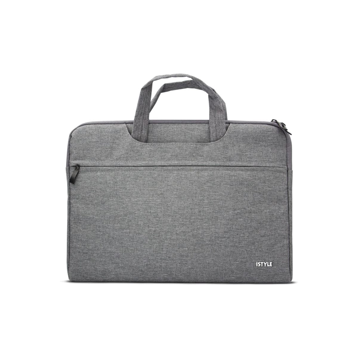 iStyle ročna torba za Macbook 15/16 - temno siva - iSTYLE SI