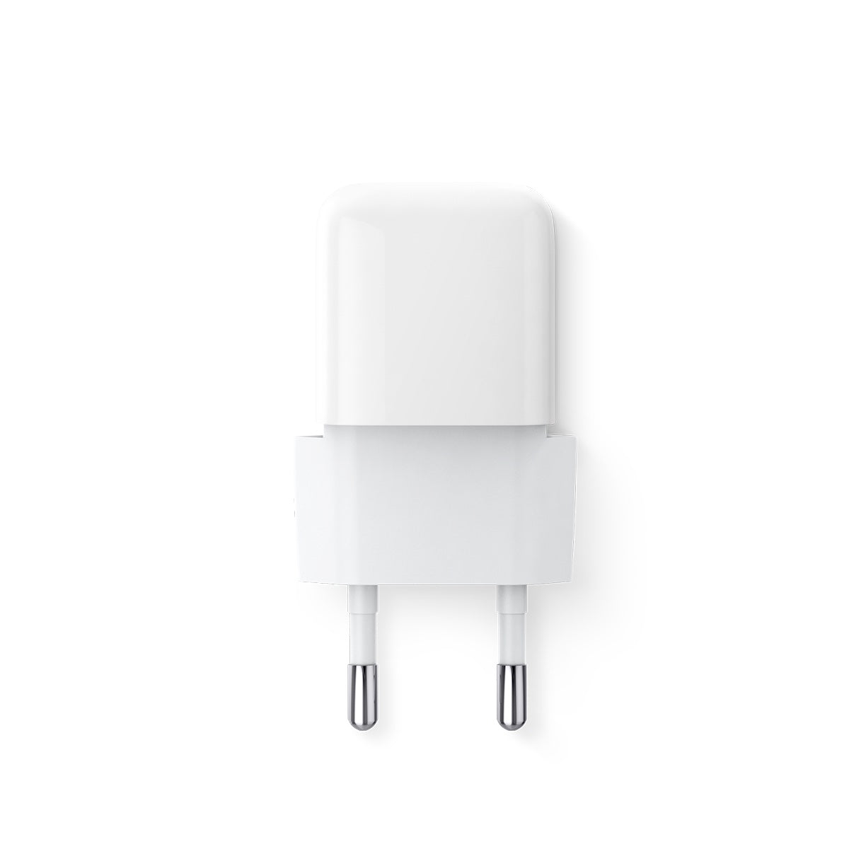 iStyle 30W GaN Mini Charger - bela - iSTYLE SI