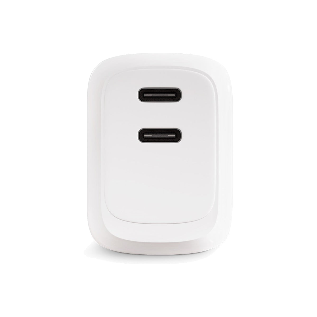 iSTYLE 45W Dual Charger - bela - iSTYLE SI
