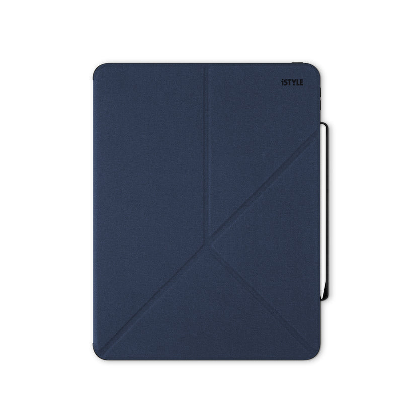 iSTYLE iPad FLIP CASE za iPad 12,9 2018 - modra - iSTYLE SI