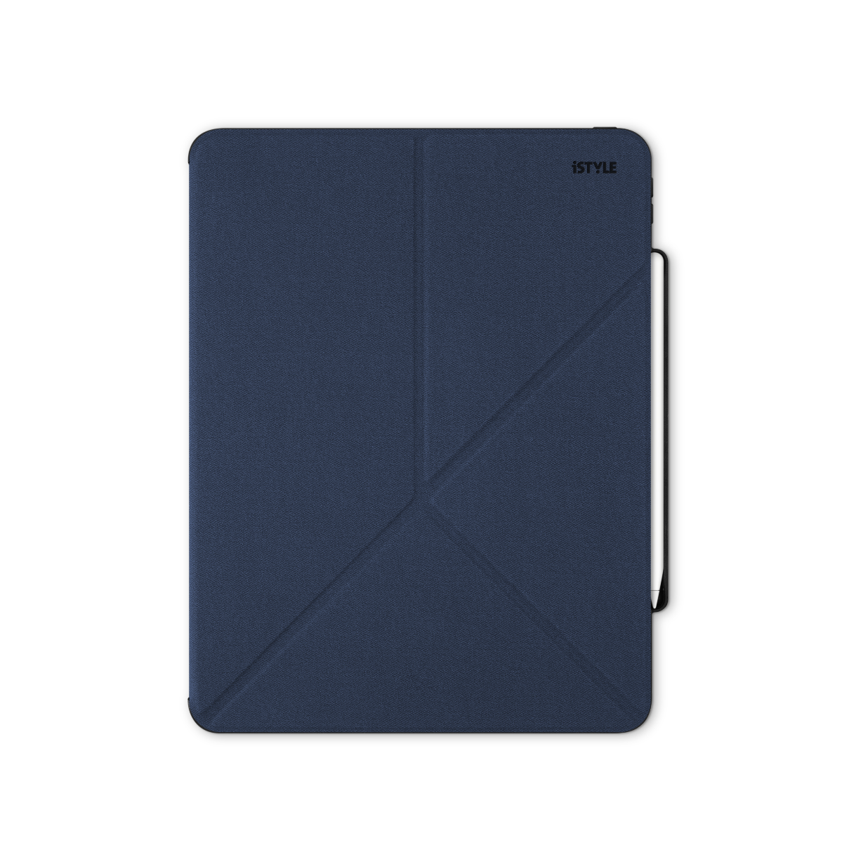 iSTYLE Flip Case ovitek za iPad Pro 11 - dark blue - iSTYLE SI