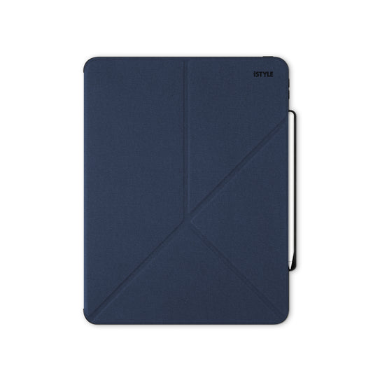 iSTYLE iPad FLIP CASE za iPad 12,9 2018 - modra - iSTYLE SI