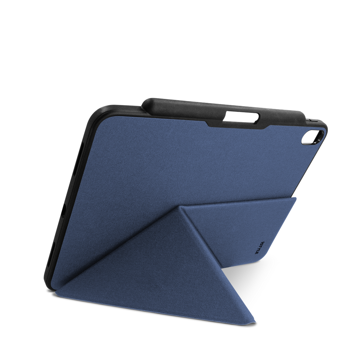 iSTYLE Flip Case ovitek za iPad Pro 11 - dark blue - iSTYLE SI