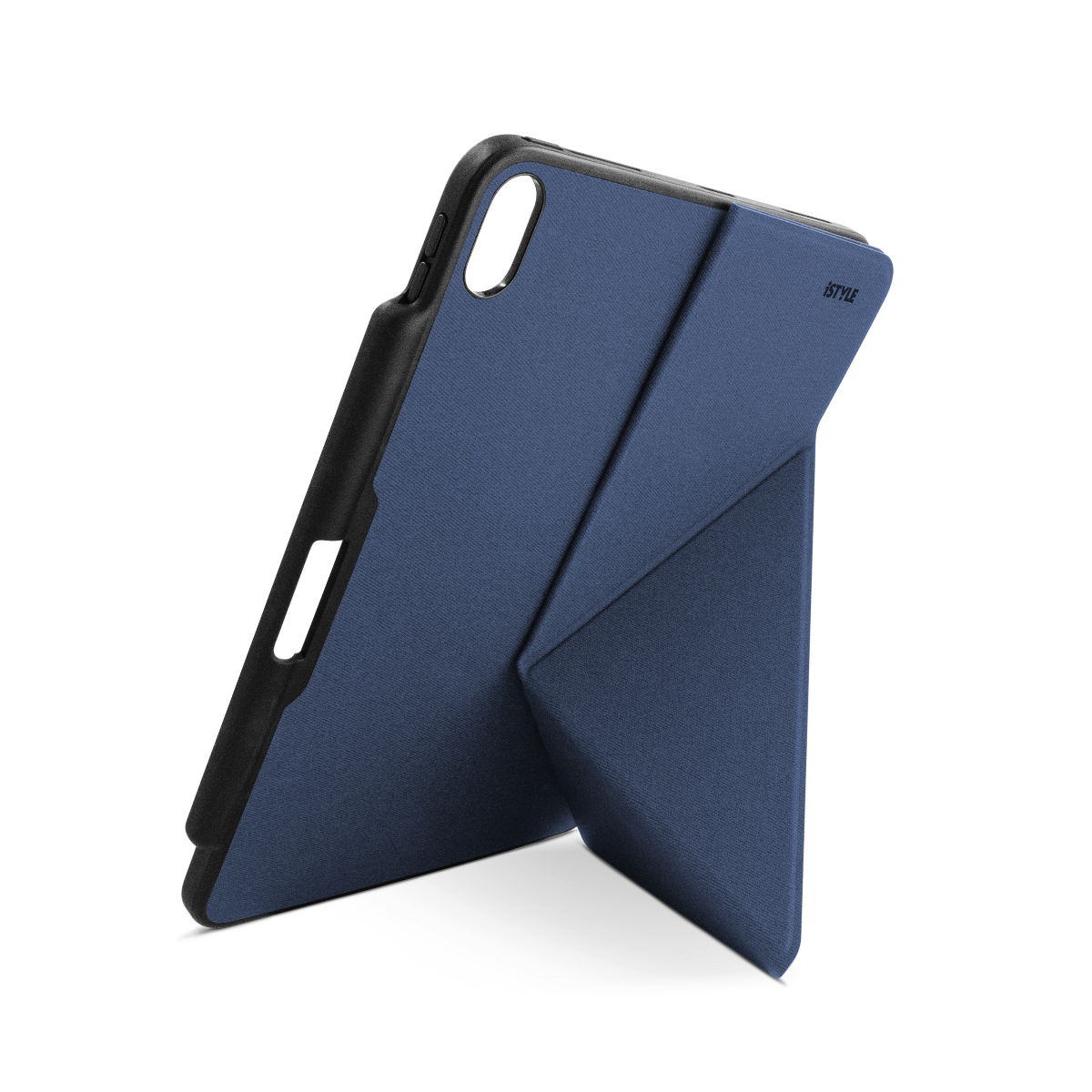 iSTYLE Flip Case ovitek za iPad Pro 11 - dark blue - iSTYLE SI