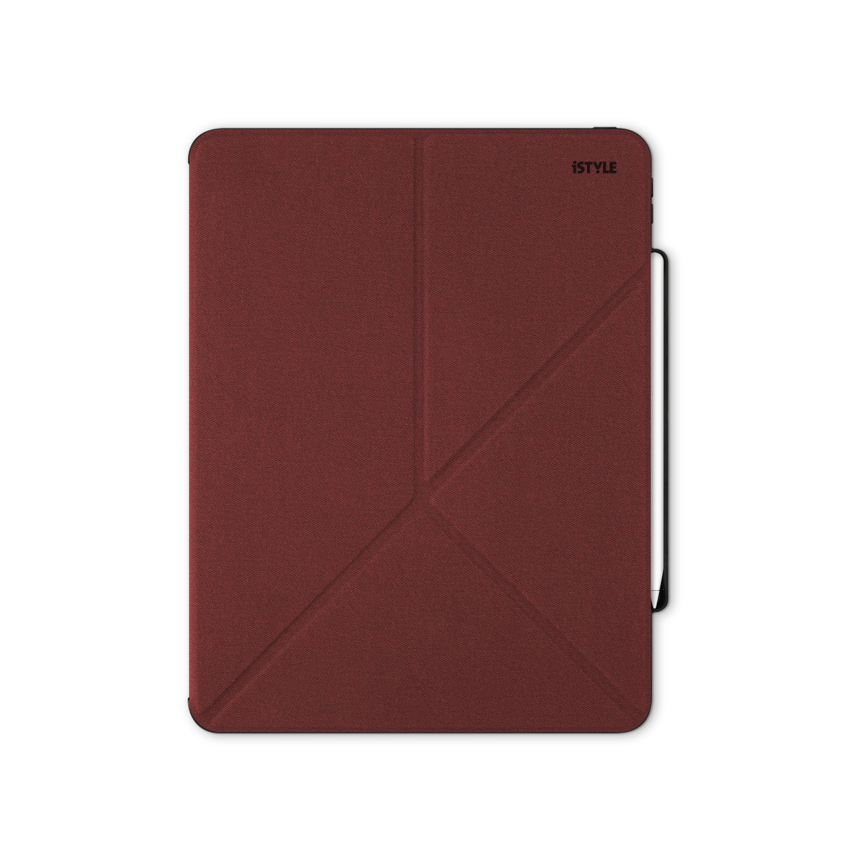 iSTYLE Flip Case ovitek za iPad Pro 11 - red - iSTYLE SI