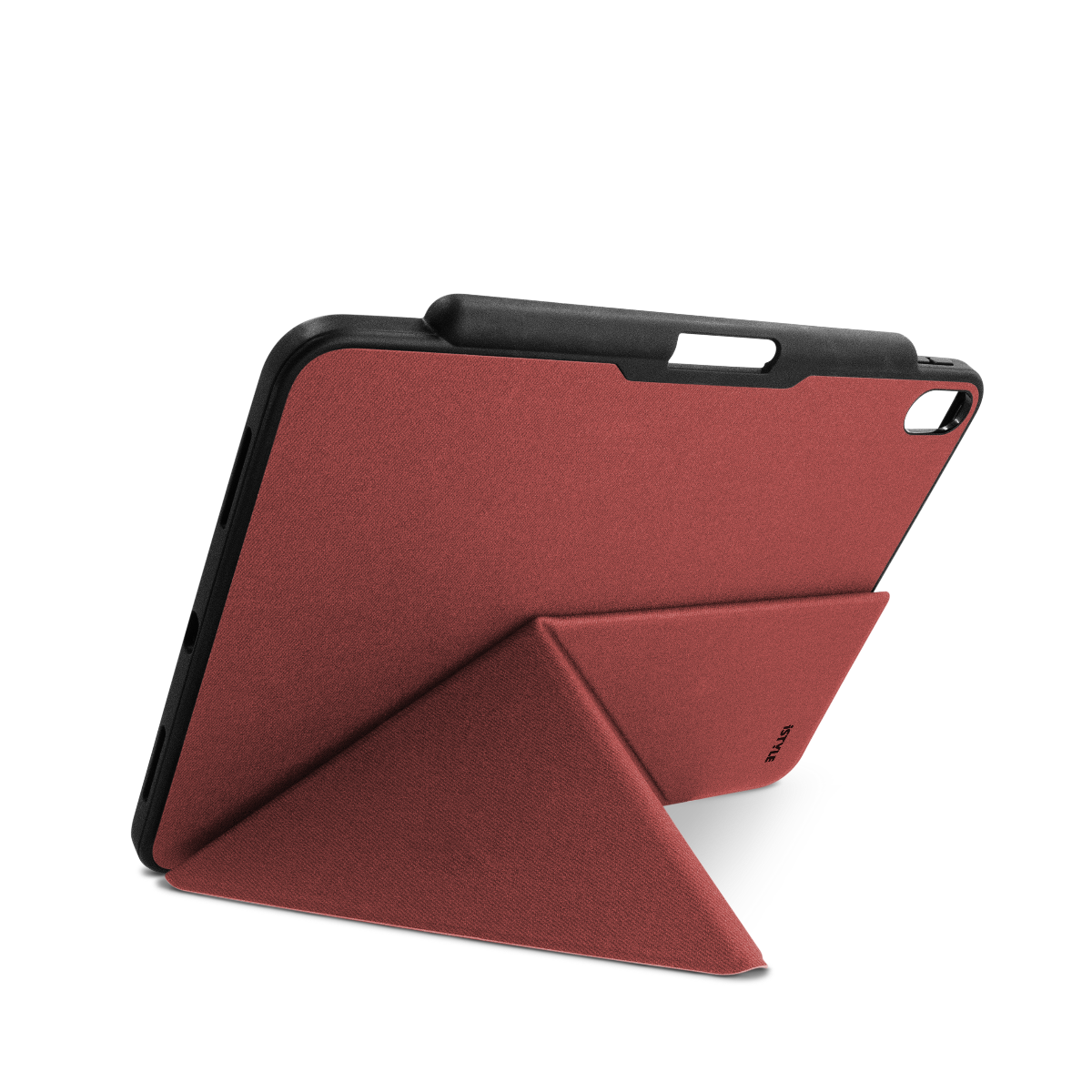 iSTYLE Flip Case ovitek za iPad Pro 11 - red - iSTYLE SI