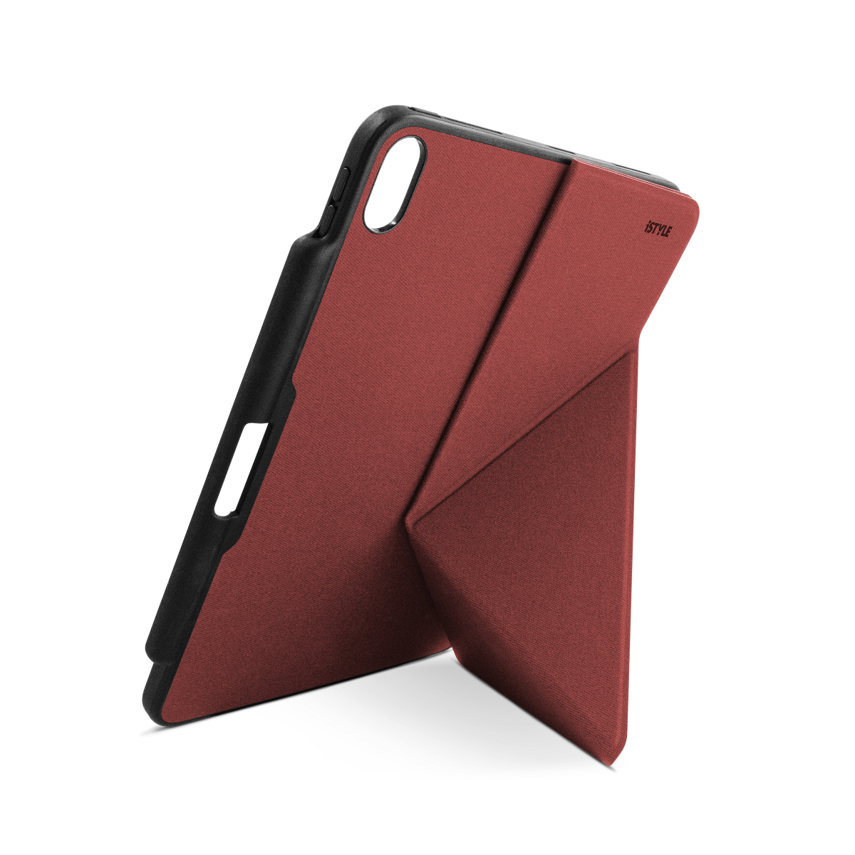 iSTYLE Flip Case ovitek za iPad Pro 11 - red - iSTYLE SI