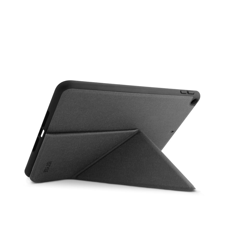 iSTYLE PRO FLIP ovitek za iPad mini 7,9" (2019) - črna - iSTYLE SI