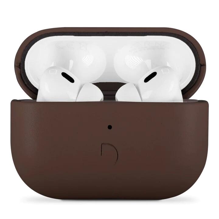 Decoded usnjen Aircase ovitek za AirPods Pro 2 / AirPods Pro 1 - iSTYLE SI