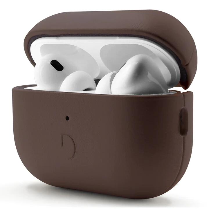 Decoded usnjen Aircase ovitek za AirPods Pro 2 / AirPods Pro 1 - iSTYLE SI