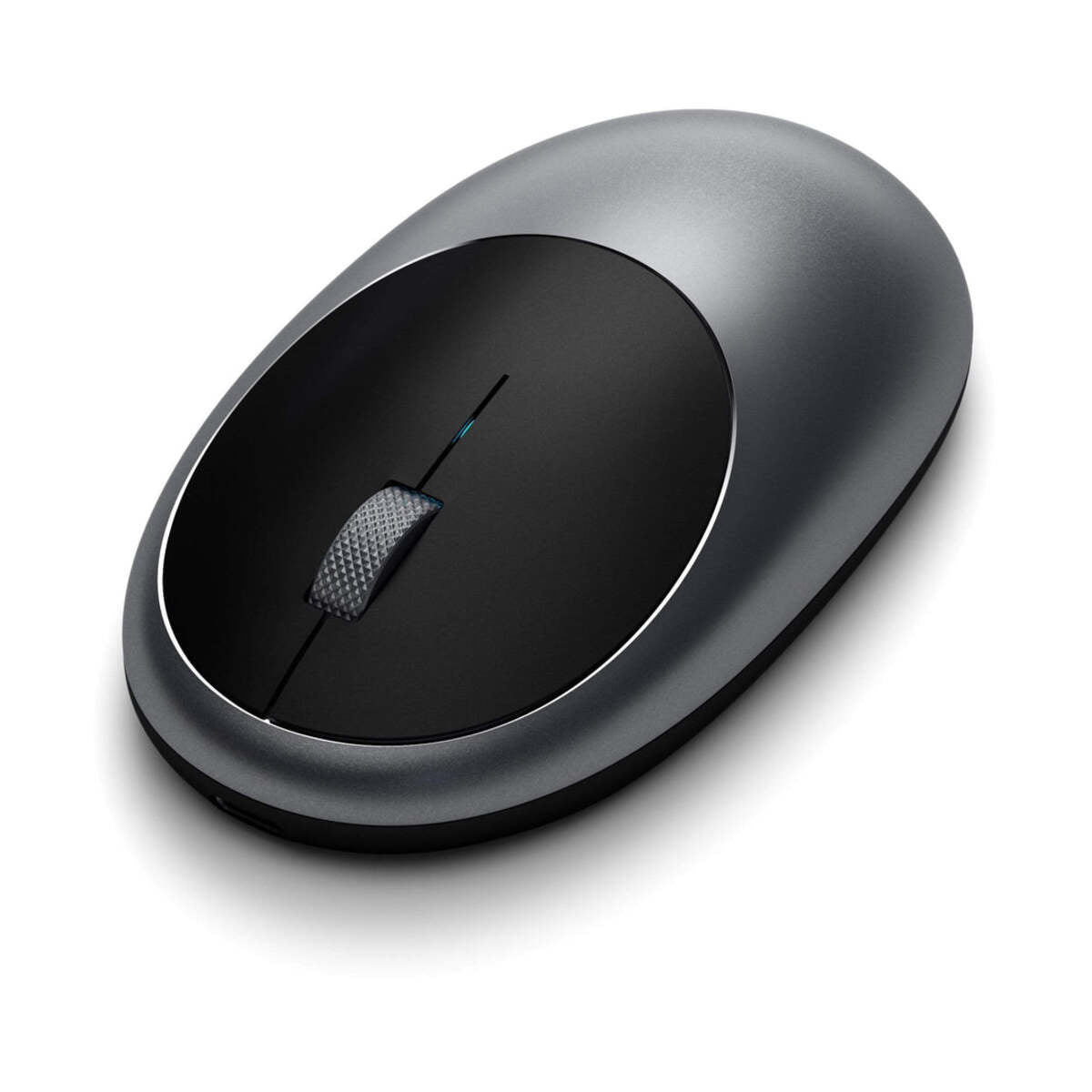 Satechi M1 Bluetooth Wireless Mouse - Space Gray - iSTYLE SI