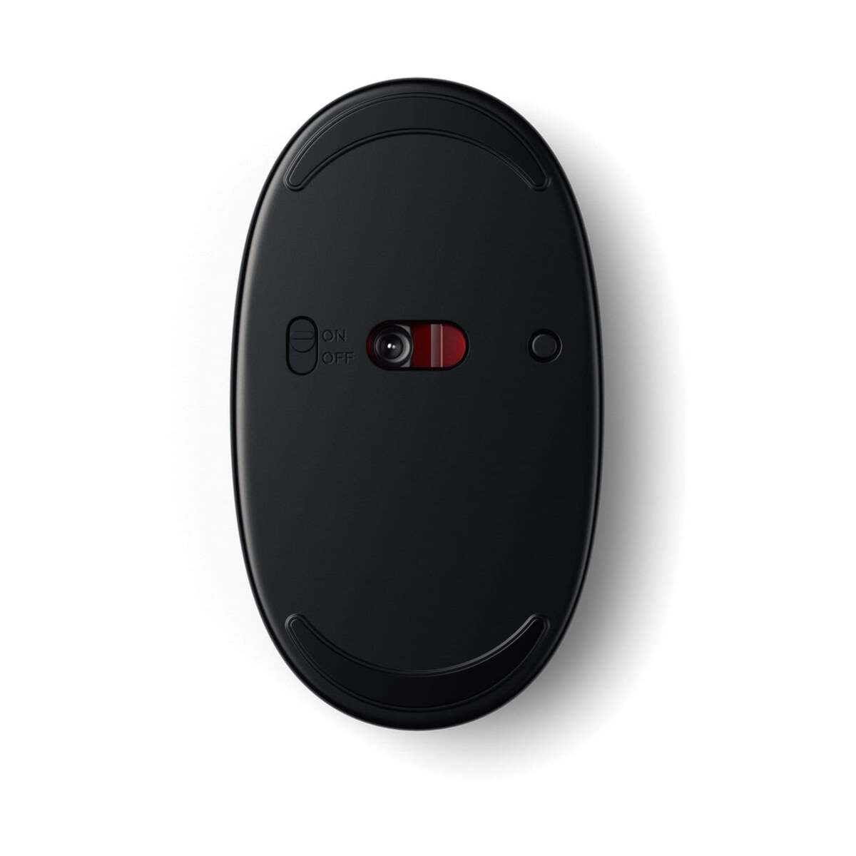 Satechi M1 Bluetooth Wireless Mouse - Space Gray - iSTYLE SI
