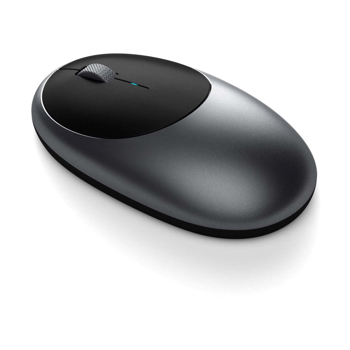 Satechi M1 Bluetooth Wireless Mouse - Space Gray - iSTYLE SI