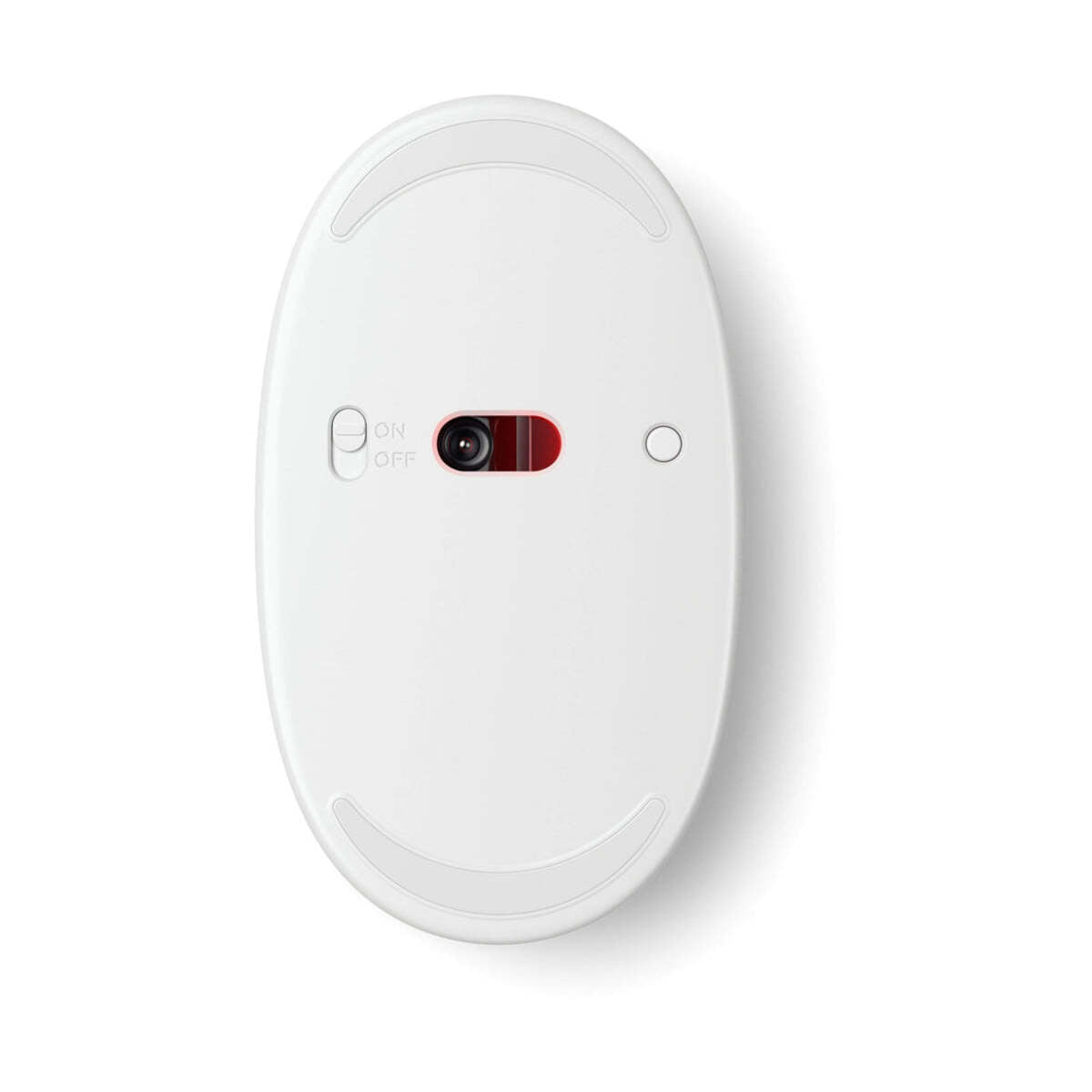 Satechi M1 Bluetooth brezžična miška - srebrna - iSTYLE SI
