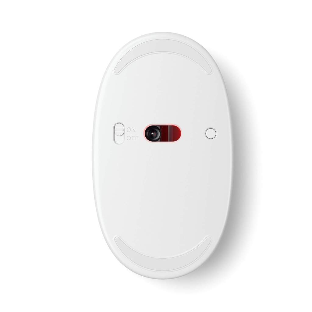 Satechi M1 Bluetooth brezžična miška - srebrna - iSTYLE SI