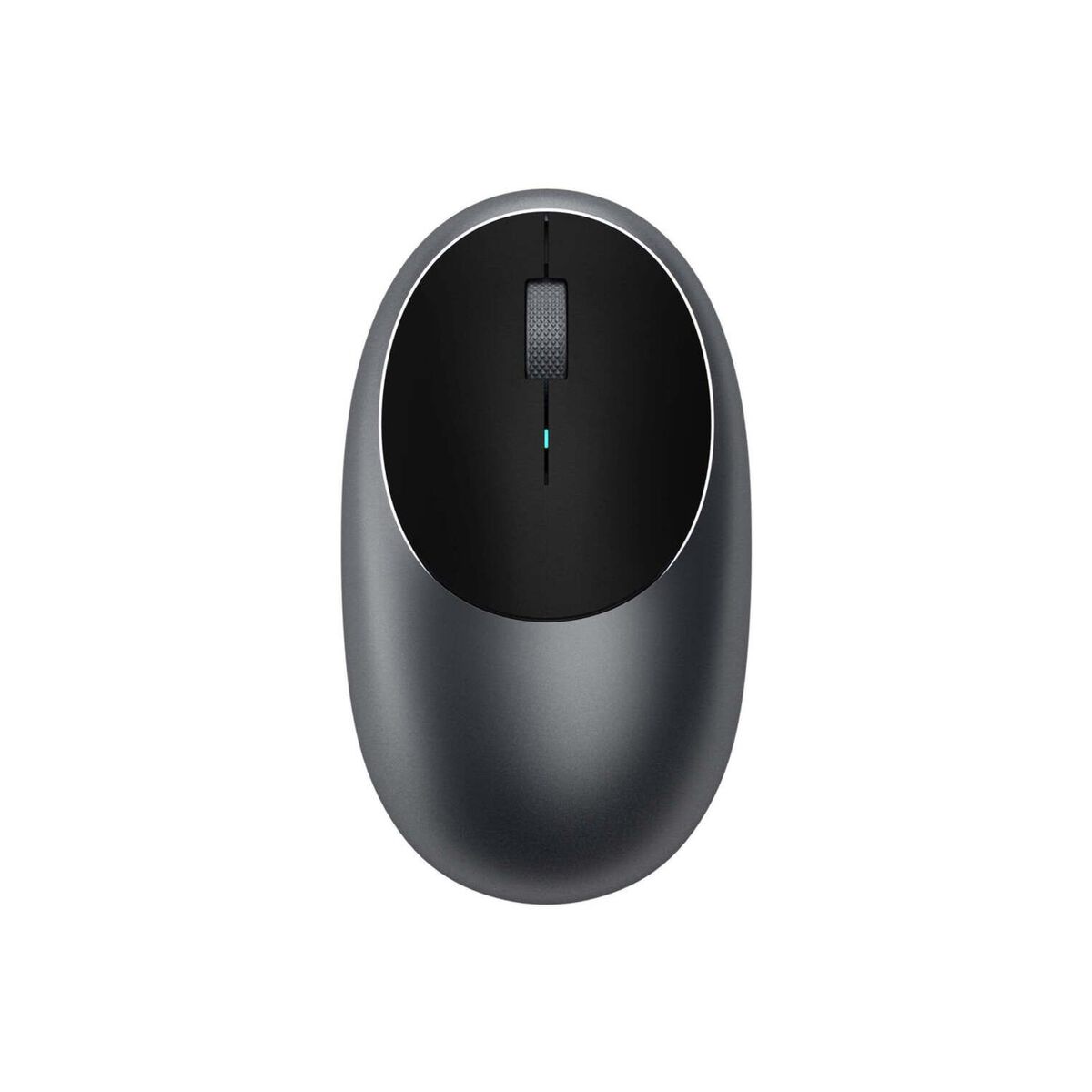 Satechi M1 Bluetooth Wireless Mouse - Space Gray - iSTYLE SI