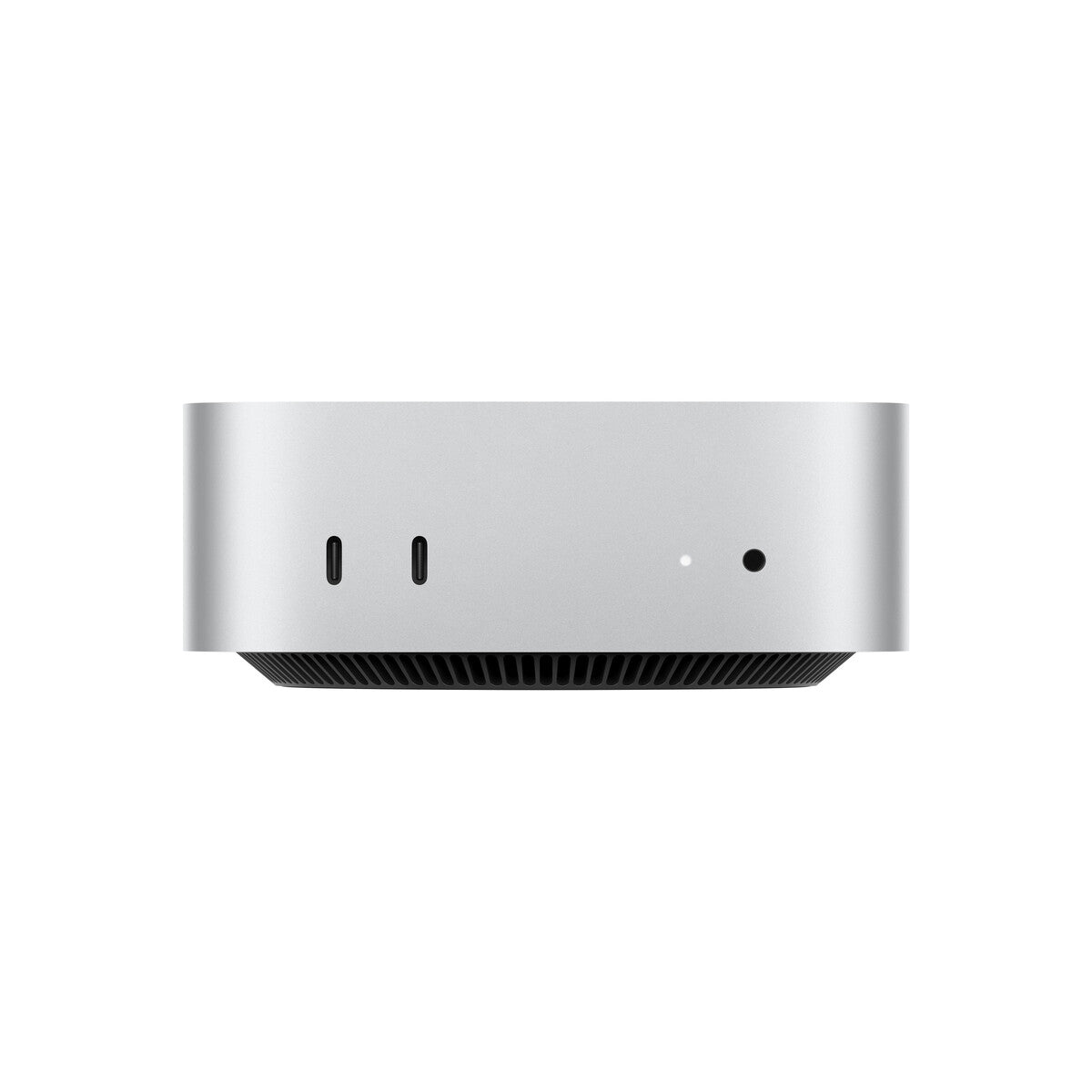 Mac mini: M4 z 10-jedrno CPE in 10-jedrno GPE, 16 GB, 1 TB SSD - iSTYLE SI