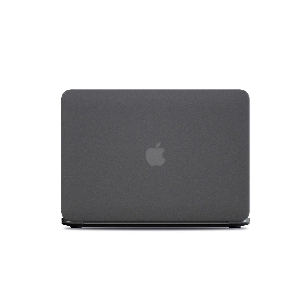 Next One Safeguard zaščita MacBook Air 13" - Smoke Black - iSTYLE SI