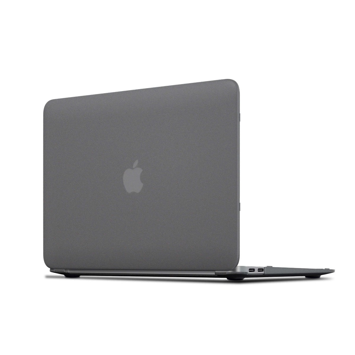 Next One Safeguard zaščita MacBook Air 13" - Smoke Black - iSTYLE SI