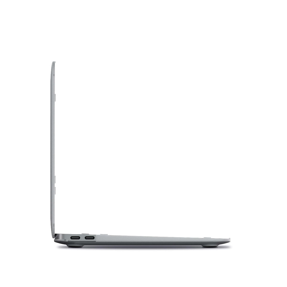 Next One Safeguard zaščita za MacBook Air 13" - Fog Transparent - iSTYLE SI