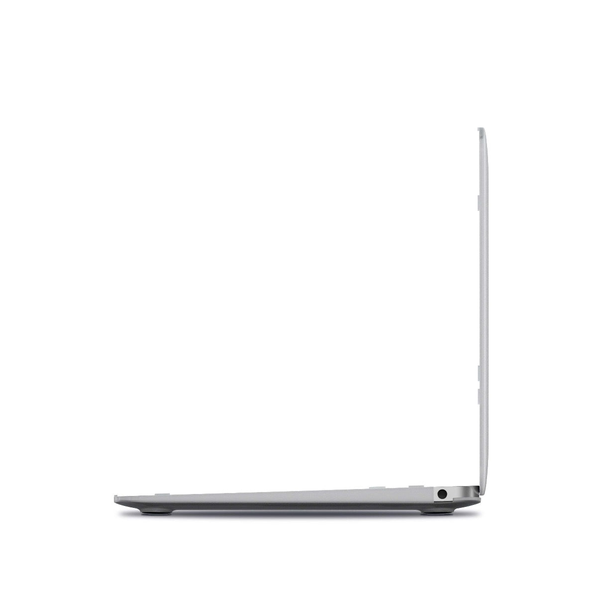 Next One Safeguard zaščita za MacBook Air 13" - Fog Transparent - iSTYLE SI