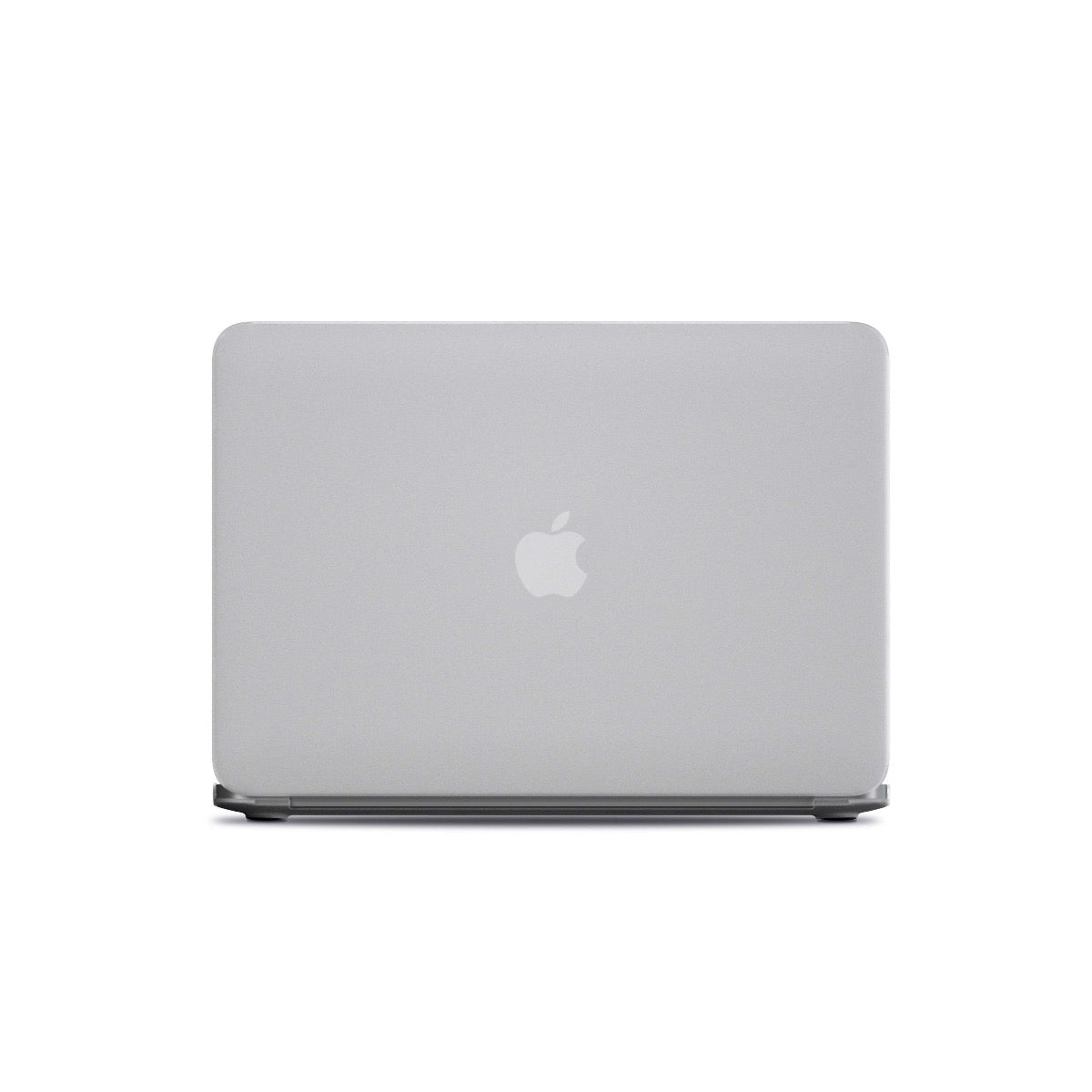 Next One Safeguard zaščita za MacBook Air 13" - Fog Transparent - iSTYLE SI