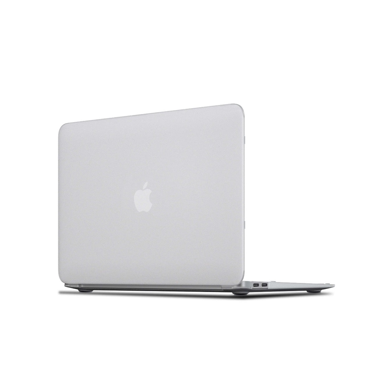 Next One Safeguard zaščita za MacBook Air 13" - Fog Transparent - iSTYLE SI