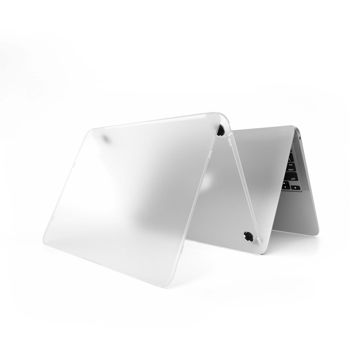 Next One Safeguard zaščita za MacBook Air 13" - Fog Transparent - iSTYLE SI