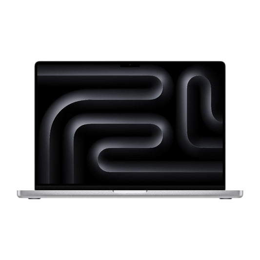 MacBook Pro 16: M3 Max s 16-jedrno CPE in 40-jedrno GPE, 48 GB, 1 TB SSD - srebrn - iSTYLE SI