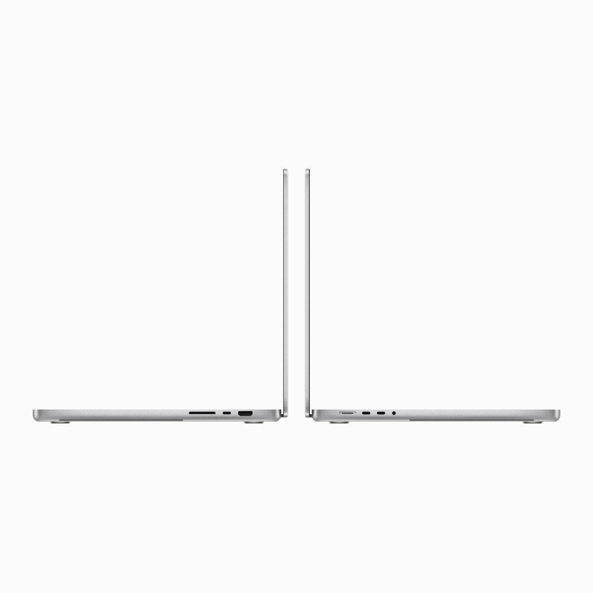 MacBook Pro 16: M3 Max s 16-jedrno CPE in 40-jedrno GPE, 48 GB, 1 TB SSD - srebrn - iSTYLE SI